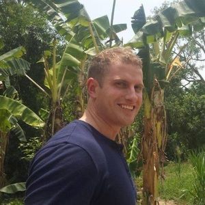 Meet your Posher, Jared